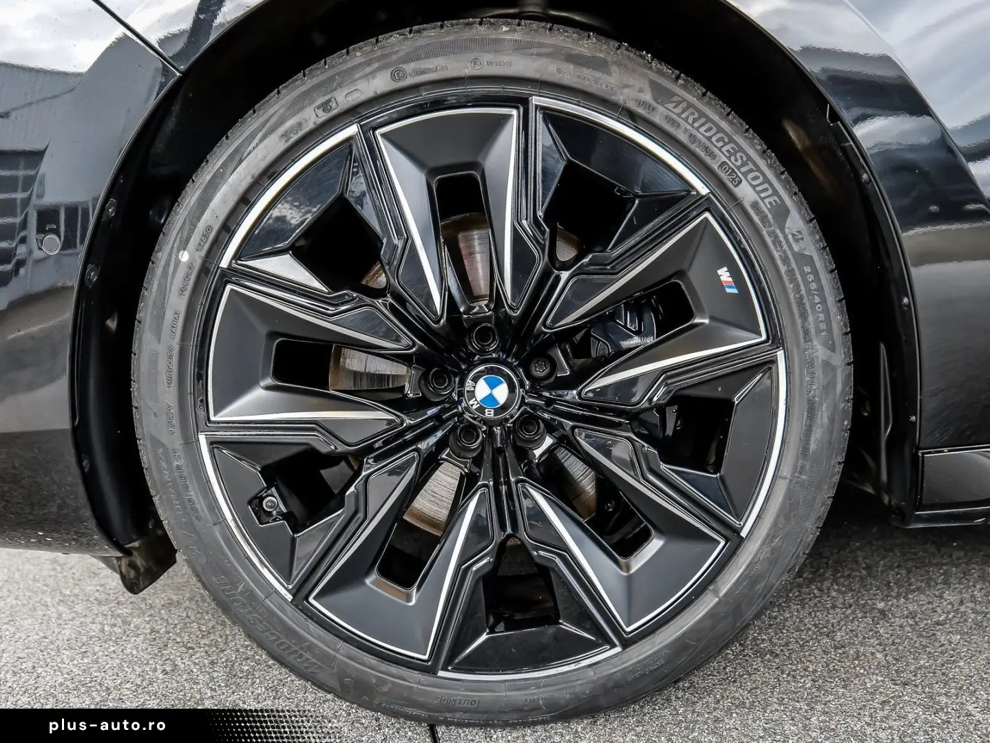 BMW 740d xDr MSp ExecLounge SkyLounge TV Massage Ventil