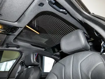 BMW 740d xDr MSp ExecLounge SkyLounge TV Massage Ventil