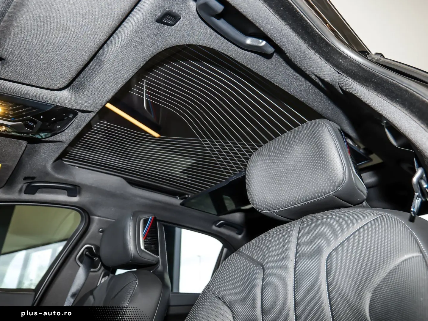 BMW 740d xDr MSp ExecLounge SkyLounge TV Massage Ventil