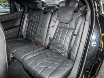 BMW 740d xDr MSp ExecLounge SkyLounge TV Massage Ventil