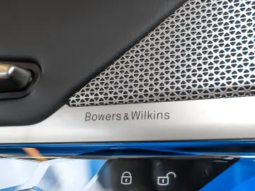 BMW 740d xDr MSp ExecLounge SkyLounge TV Massage Ventil