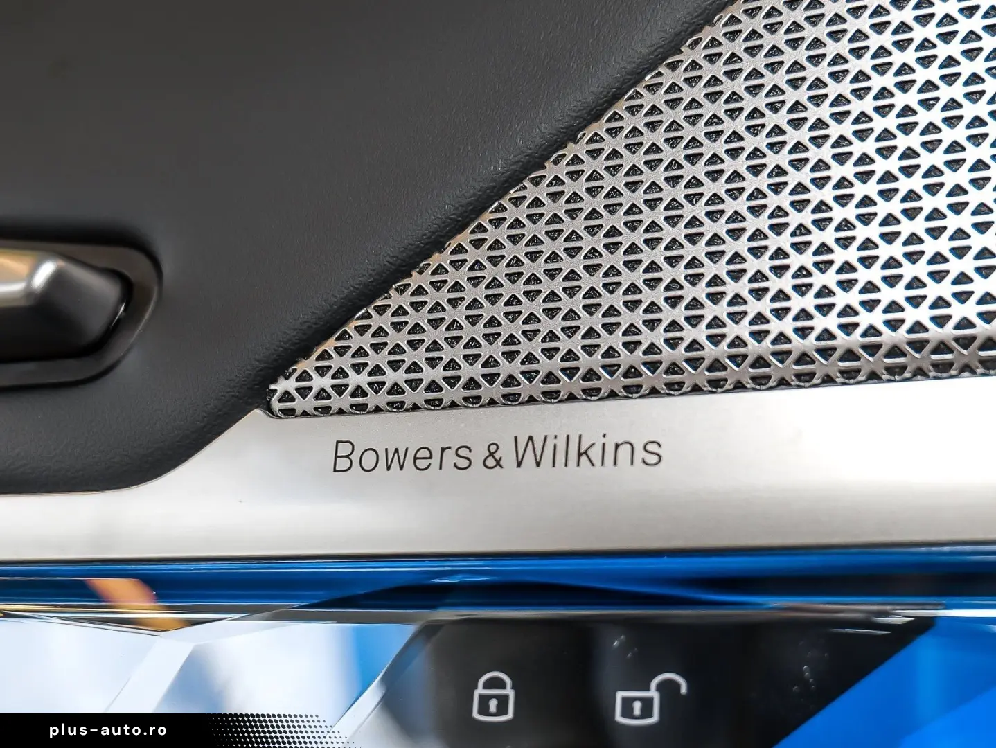 BMW 740d xDr MSp ExecLounge SkyLounge TV Massage Ventil