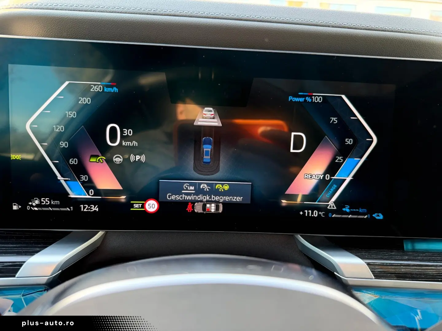 BMW 750 e xDr MSp ExecLounge SkyLounge TV SoftClose Massage