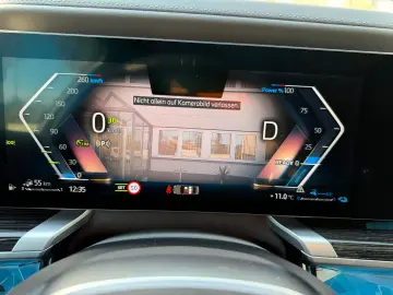 BMW 750 e xDr MSp ExecLounge SkyLounge TV SoftClose Massage