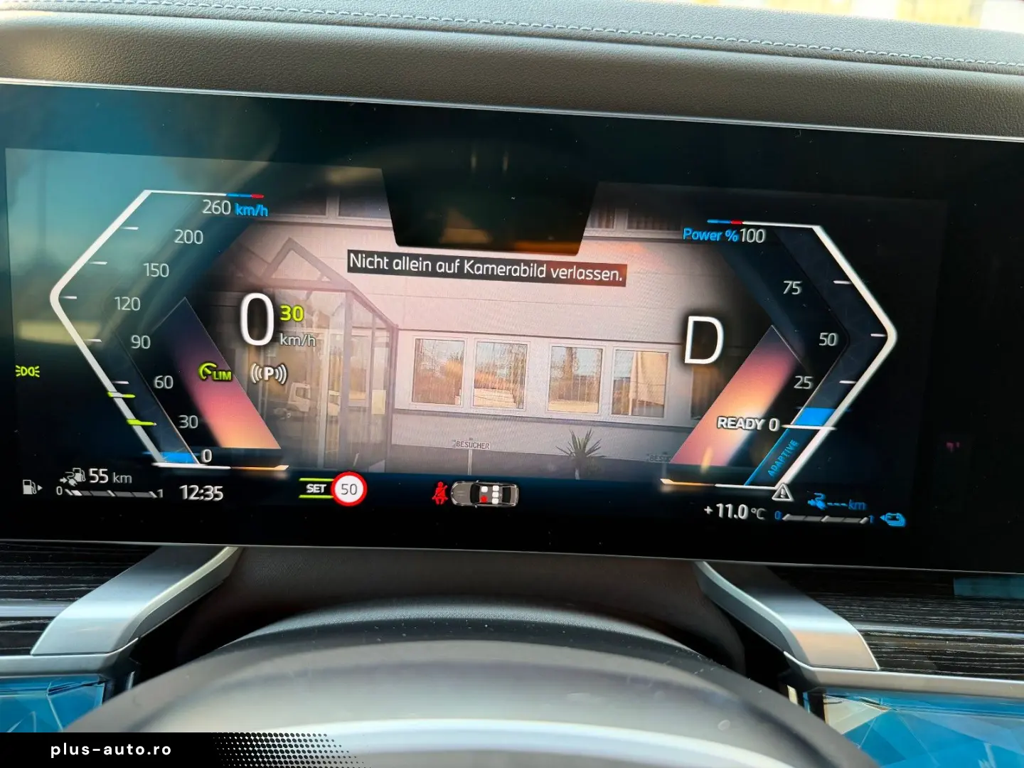 BMW 750 e xDr MSp ExecLounge SkyLounge TV SoftClose Massage