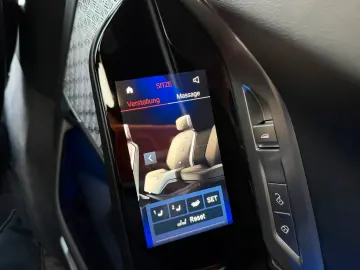 BMW 750 e xDr MSp ExecLounge SkyLounge TV SoftClose Massage