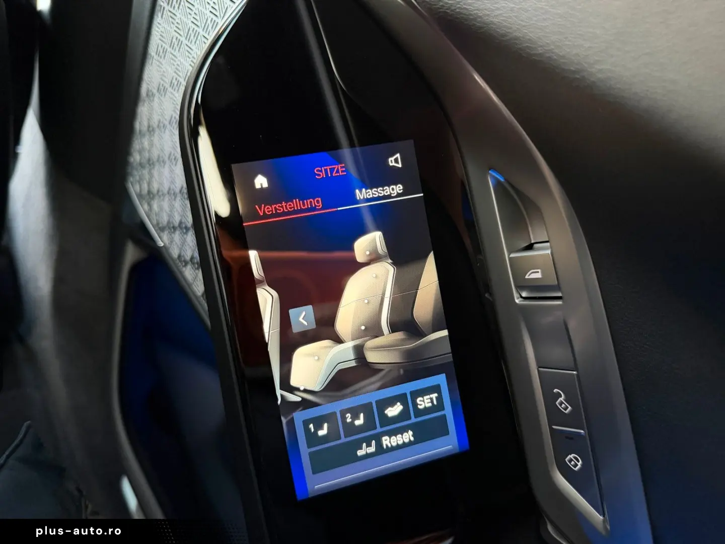 BMW 750 e xDr MSp ExecLounge SkyLounge TV SoftClose Massage