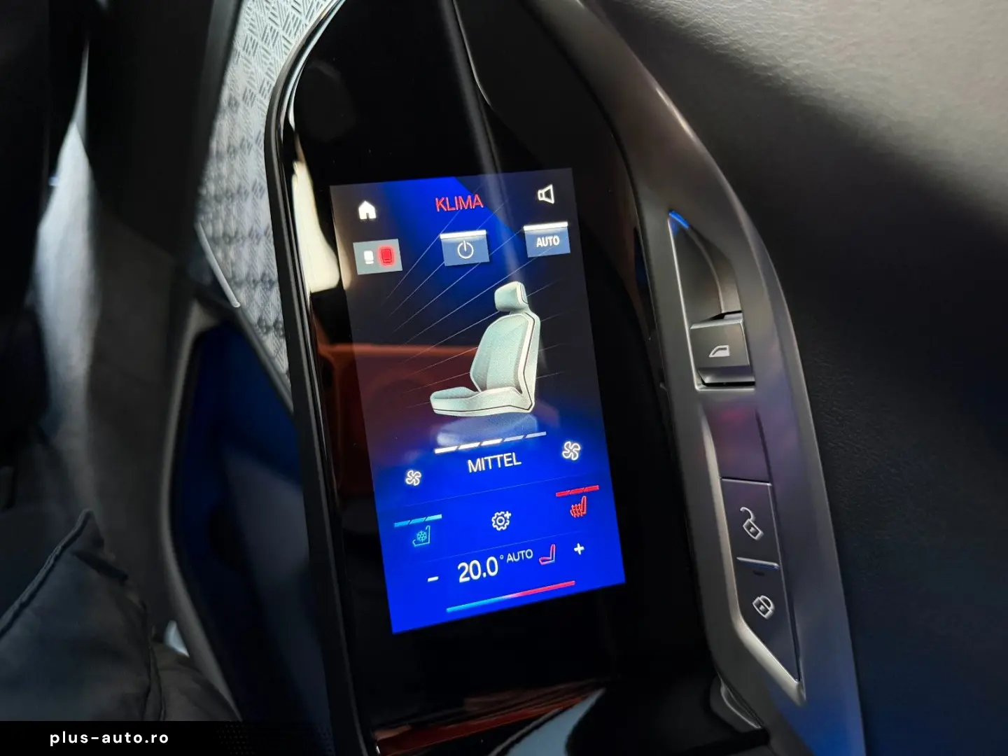 BMW 750 e xDr MSp ExecLounge SkyLounge TV SoftClose Massage