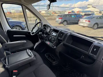 CITROEN JUMPER 2.2 BLUEHDI PLATFORMA