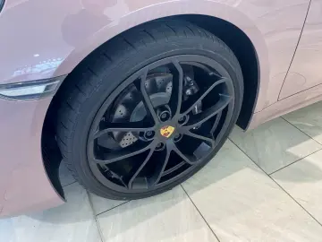 Porsche Boxster 718 Boxster Spyder 2.0 !