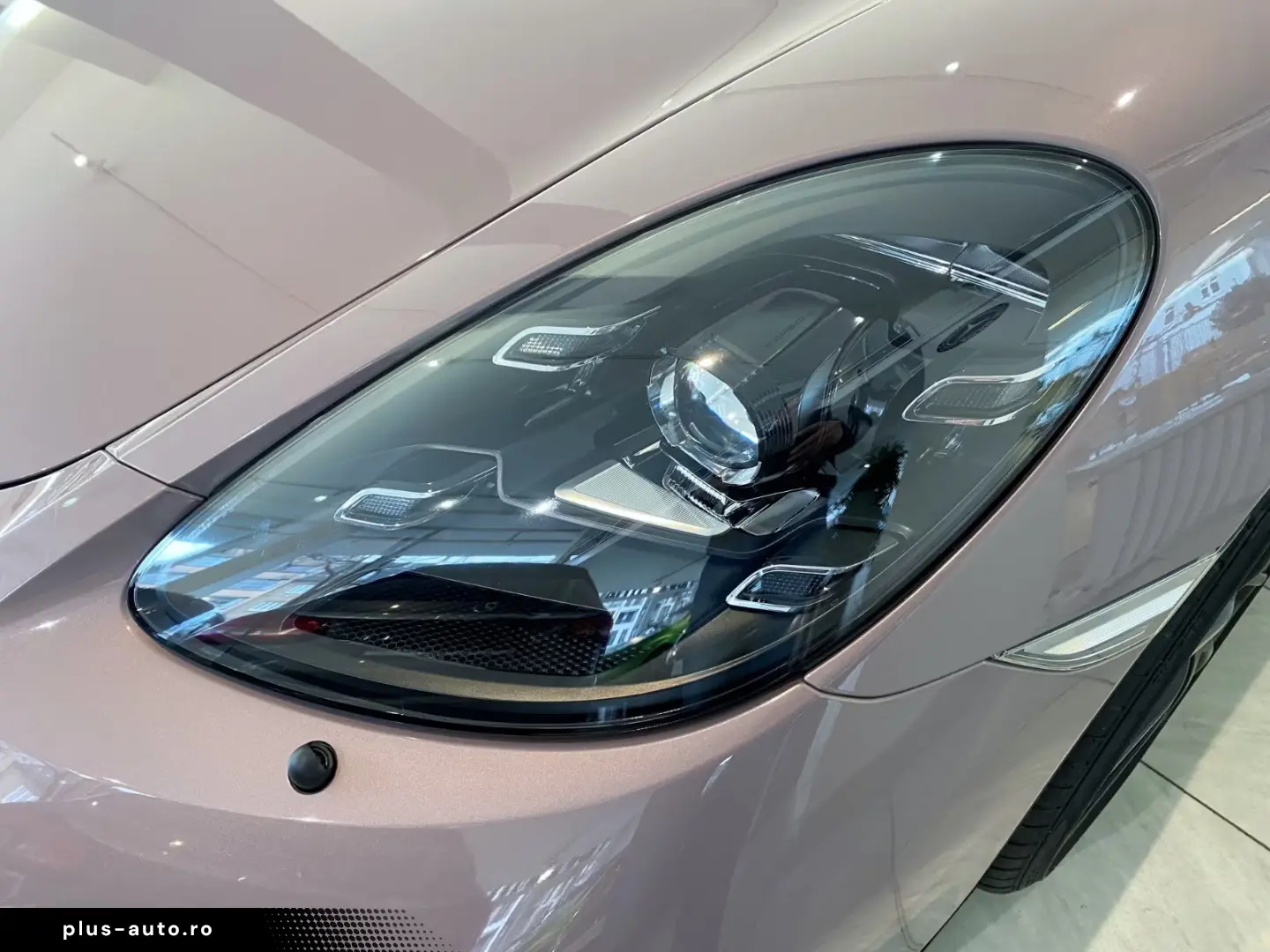 Porsche Boxster 718 Boxster Spyder 2.0 !