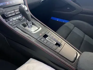 Porsche Boxster 718 Boxster Spyder 2.0 !