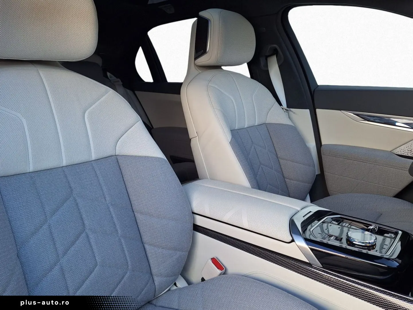 BMW 740d xDr MPro Cashmere ExecLoun SkyLoun TV Massag Ventil