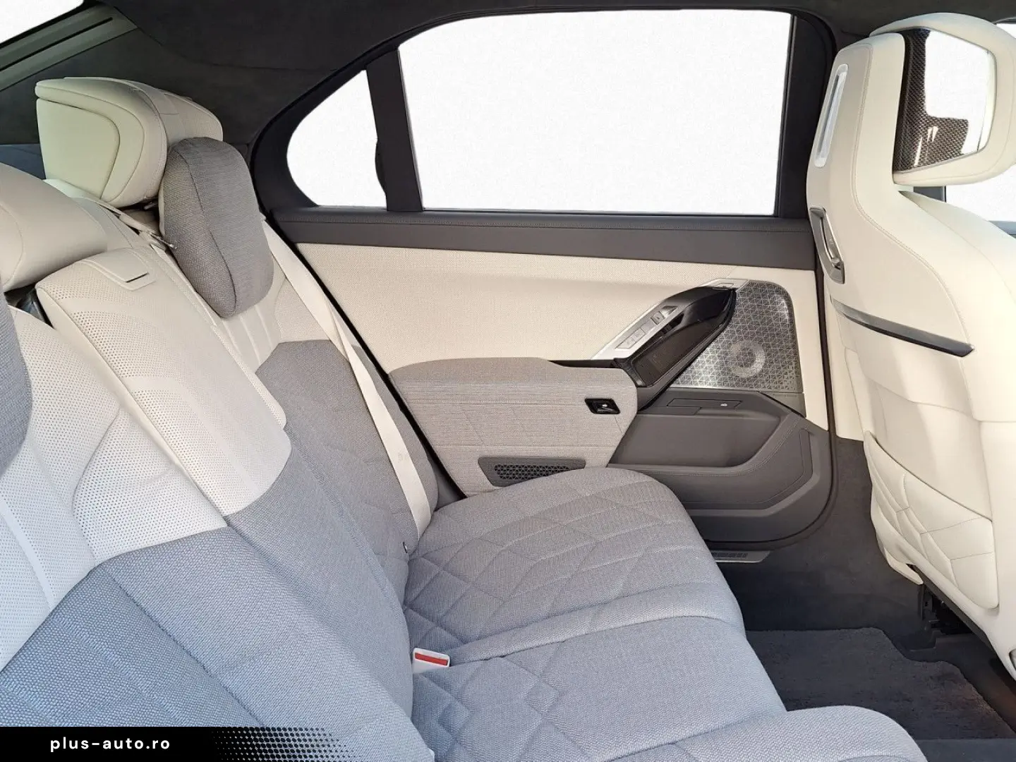 BMW 740d xDr MPro Cashmere ExecLoun SkyLoun TV Massag Ventil