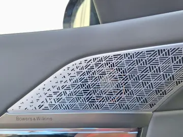 BMW 740d xDr MPro Cashmere ExecLoun SkyLoun TV Massag Ventil