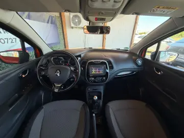 Renault Captur 1.5 dCi 90 CP   Garantie   Rate