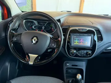 Renault Captur 1.5 dCi 90 CP   Garantie   Rate