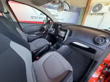 Renault Captur 1.5 dCi 90 CP   Garantie   Rate