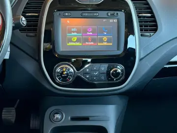 Renault Captur 1.5 dCi 90 CP   Garantie   Rate