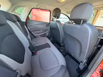 Renault Captur 1.5 dCi 90 CP   Garantie   Rate