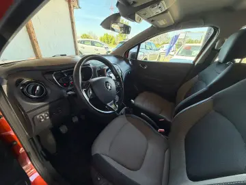 Renault Captur 1.5 dCi 90 CP   Garantie   Rate
