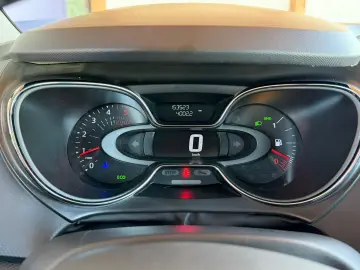 Renault Captur 1.5 dCi 90 CP   Garantie   Rate