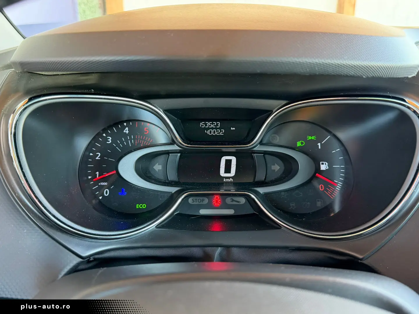 Renault Captur 1.5 dCi 90 CP   Garantie   Rate