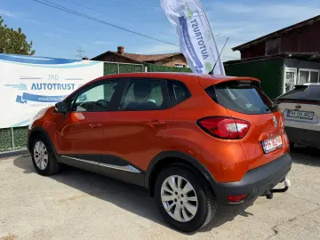 Renault Captur 1.5 dCi 90 CP   Garantie   Rate