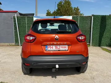 Renault Captur 1.5 dCi 90 CP   Garantie   Rate
