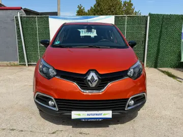 Renault Captur 1.5 dCi 90 CP   Garantie   Rate