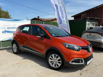 Renault Captur 1.5 dCi 90 CP   Garantie   Rate