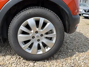 Renault Captur 1.5 dCi 90 CP   Garantie   Rate