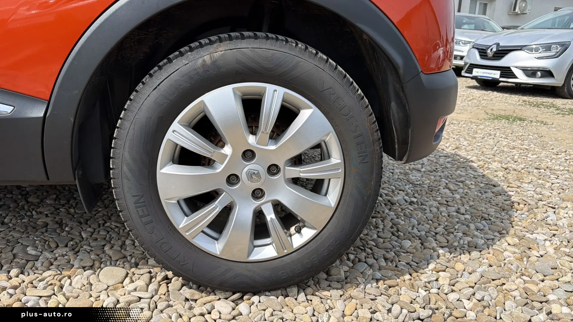 Renault Captur 1.5 dCi 90 CP   Garantie   Rate