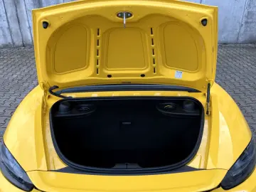 Porsche Boxster 718 Boxster GTS 4.0 PDK SportDesign