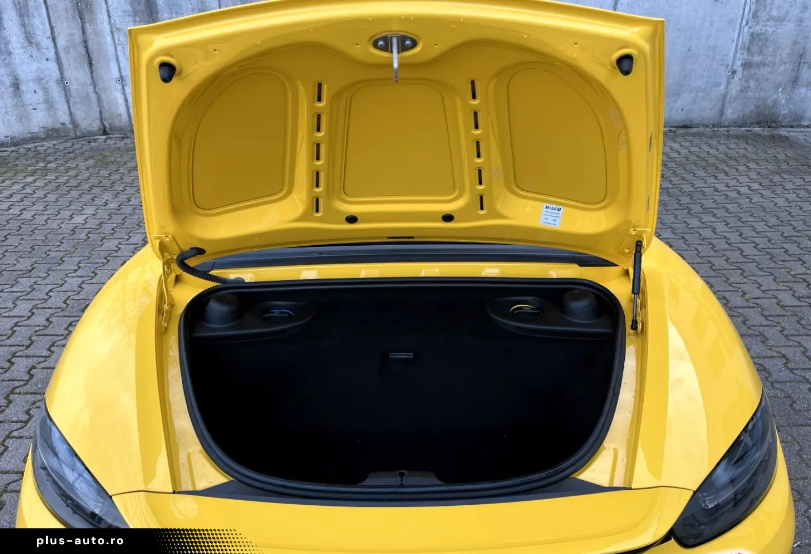 Porsche Boxster 718 Boxster GTS 4.0 PDK SportDesign