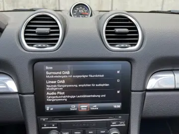 Porsche Boxster 718 Boxster GTS 4.0 PDK SportDesign