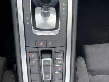 Porsche Boxster 718 Boxster GTS 4.0 PDK SportDesign