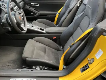 Porsche Boxster 718 Boxster GTS 4.0 PDK SportDesign