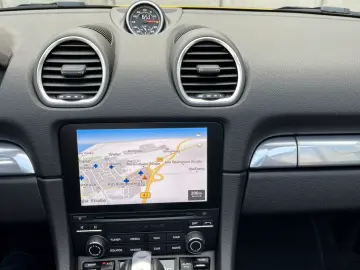 Porsche Boxster 718 Boxster GTS 4.0 PDK SportDesign