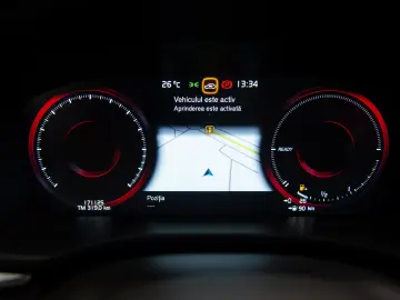 Volvo XC60 T8 R-Design