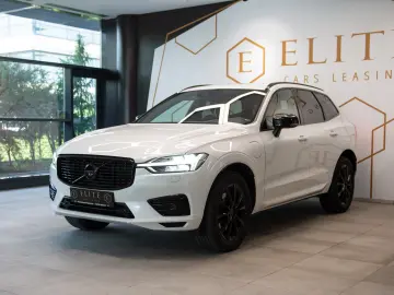 Volvo XC60 T8 R-Design
