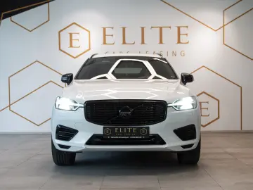 Volvo XC60 T8 R-Design