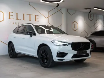 Volvo XC60 T8 R-Design