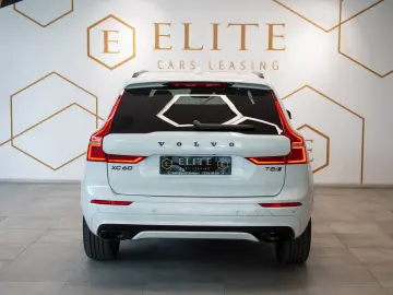 Volvo XC60 T8 R-Design