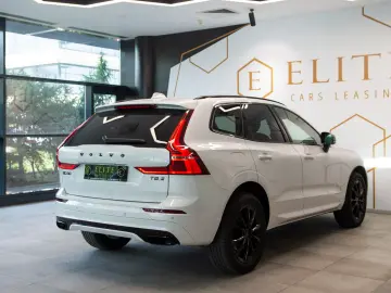 Volvo XC60 T8 R-Design