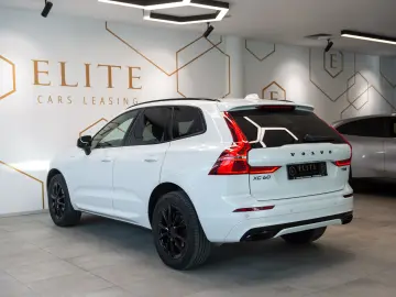 Volvo XC60 T8 R-Design