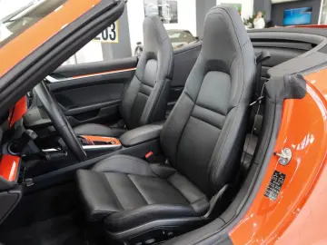 PORSCHE 992 SPORT-CHRONO SPORTABGAS MATRIX 14-WEGE BOSE