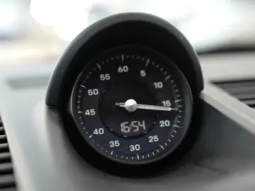 PORSCHE 992 SPORT-CHRONO SPORTABGAS MATRIX 14-WEGE BOSE