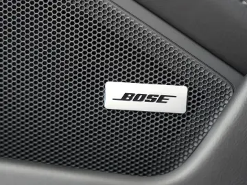 PORSCHE 992 SPORT-CHRONO SPORTABGAS MATRIX 14-WEGE BOSE