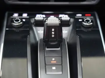 PORSCHE 992 SPORT-CHRONO SPORTABGAS MATRIX 14-WEGE BOSE
